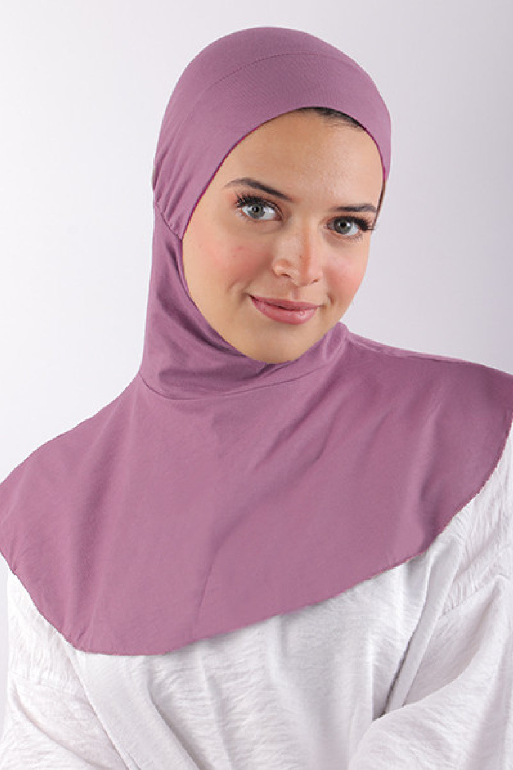 Full Neck Under Scarf – Colors - Color 13 – Fu 13