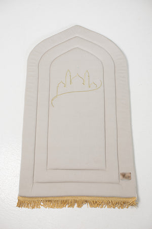 Plain Prayer Rug | سجادة الزيتون