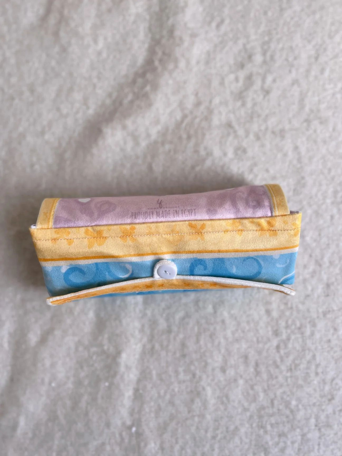 Pocket Prayer Mat – Qatayef