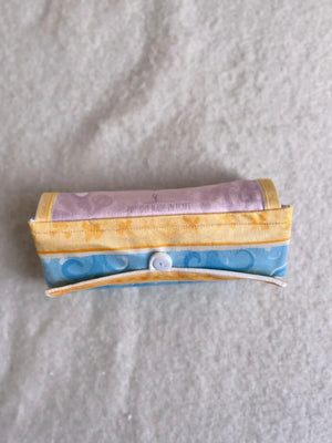 Pocket Prayer Mat – Qatayef