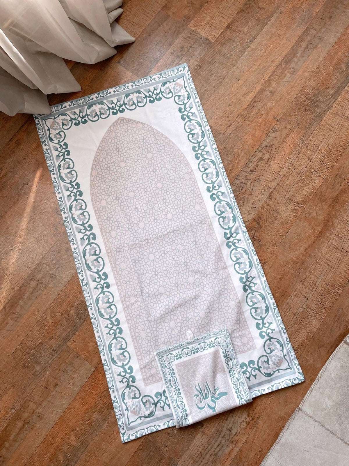 Pocket Prayer Mat – Marrakech