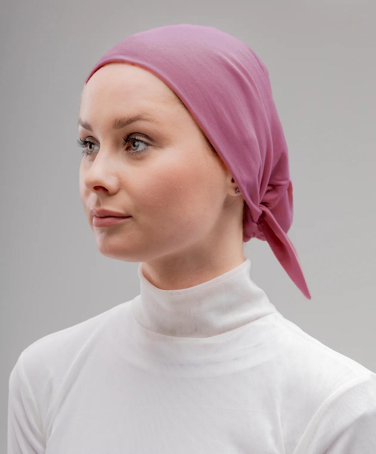 Cotton Cap With Tie-Back – Colors - Color 11 – CAP 36
