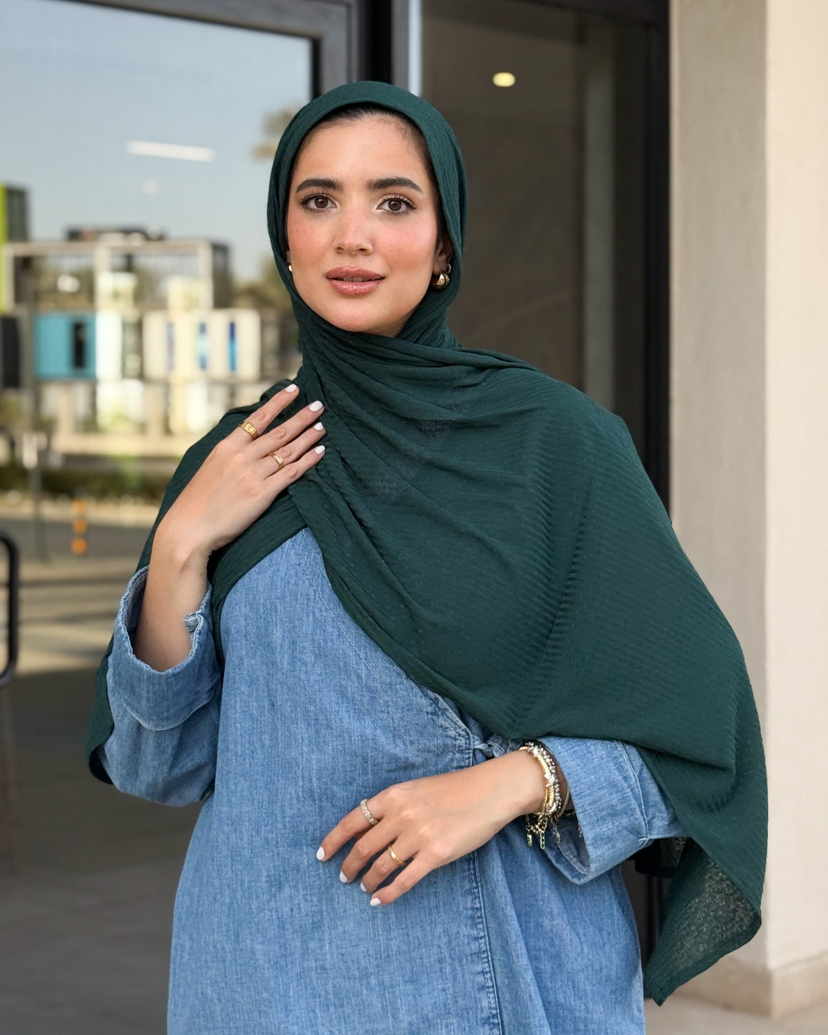 Cotton Damas Kuwaiti – Colors - Color 05 – DK1005