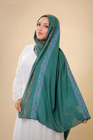 Printed Modal MP1216
