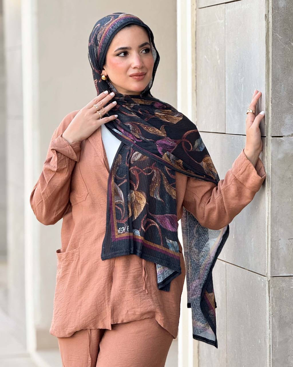 Comfort Cotton Printed – pattern 57