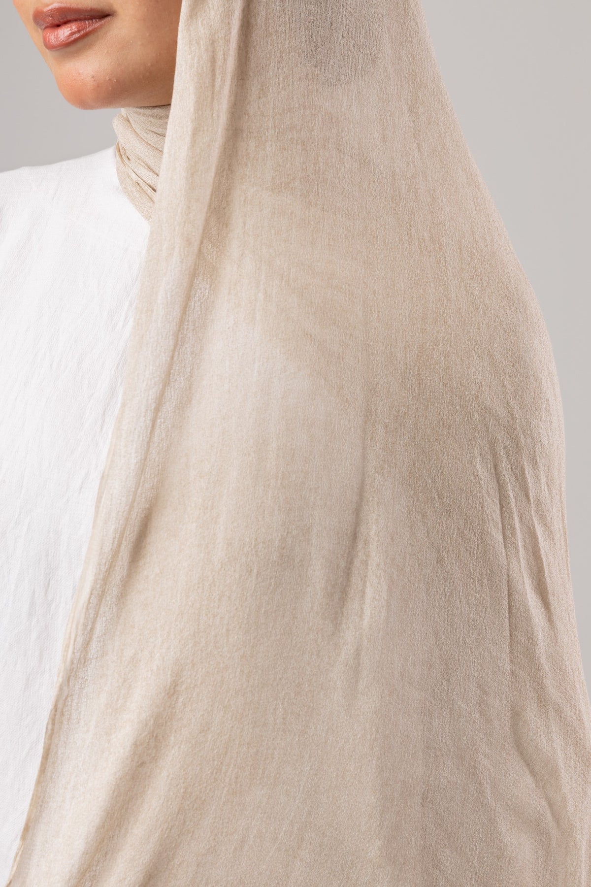 Thailand Linen Scarf – Colors - Color 12 – TLS13