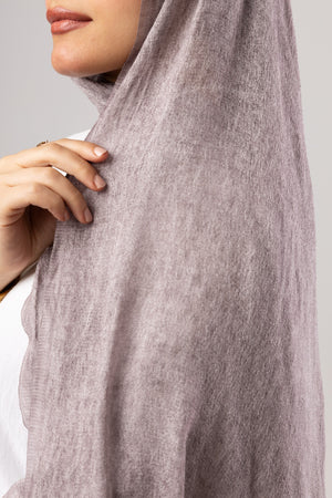 Thailand Linen Scarf – Colors - Color 11 – TLS12