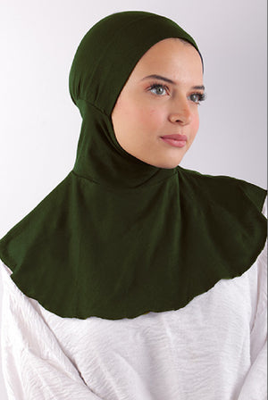 Full Neck Under Scarf – Colors - Color 11 – Fu 11