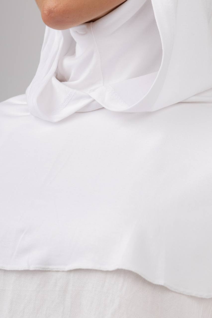 White – DOUBLE 2