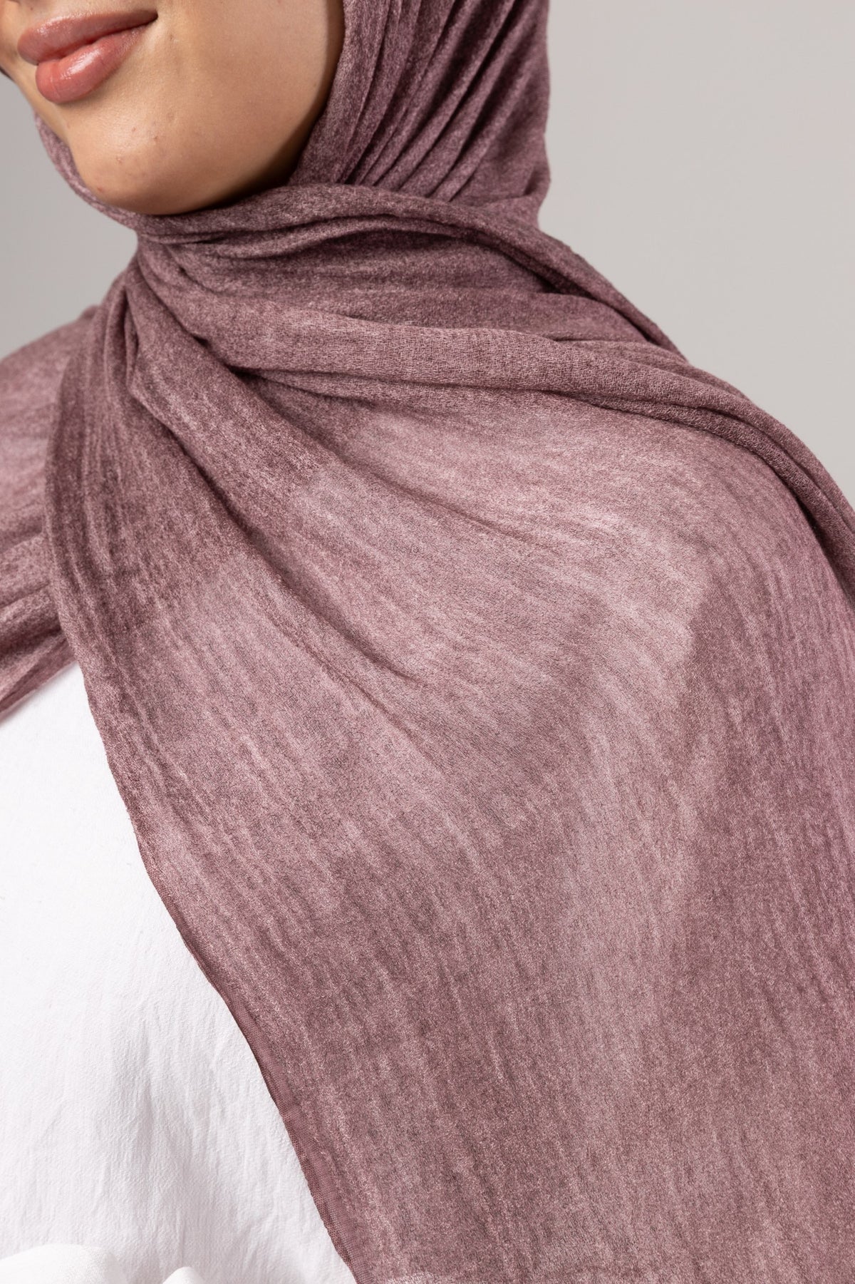 Thailand Linen Scarf – Colors - Color 01 – TLS1