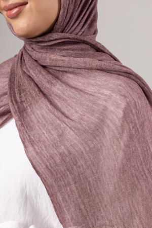 Thailand Linen Scarf – Colors - Color 01 – TLS1