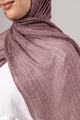 Thailand Linen Scarf – Colors - Color 01 – TLS1