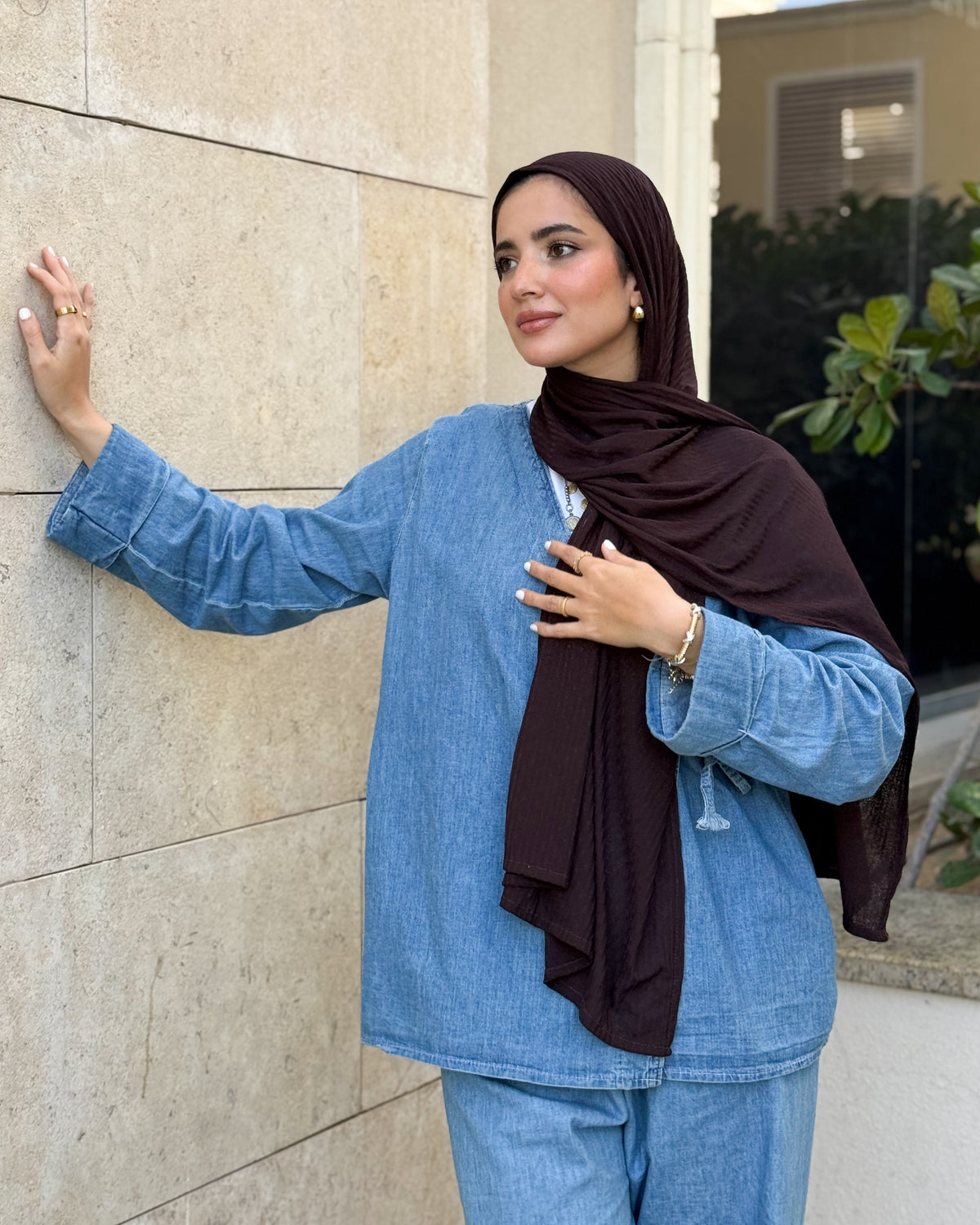 Cotton Damas Kuwaiti – Colors - Color 07 – DK1008