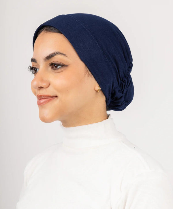 قبعات قطن كويتية