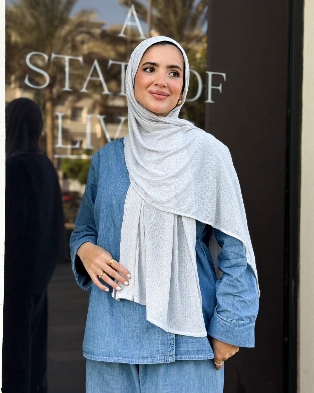 Cotton Damas Kuwaiti – Colors - Color 15 – DK1018