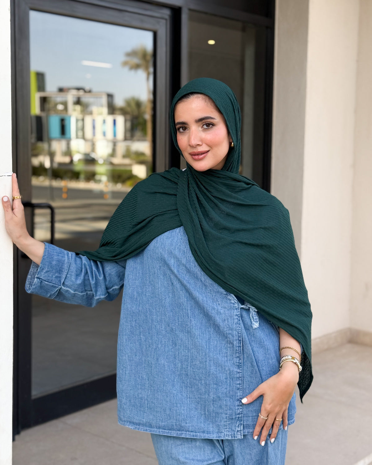 Cotton Damas Kuwaiti – Colors - Color 05 – DK1005