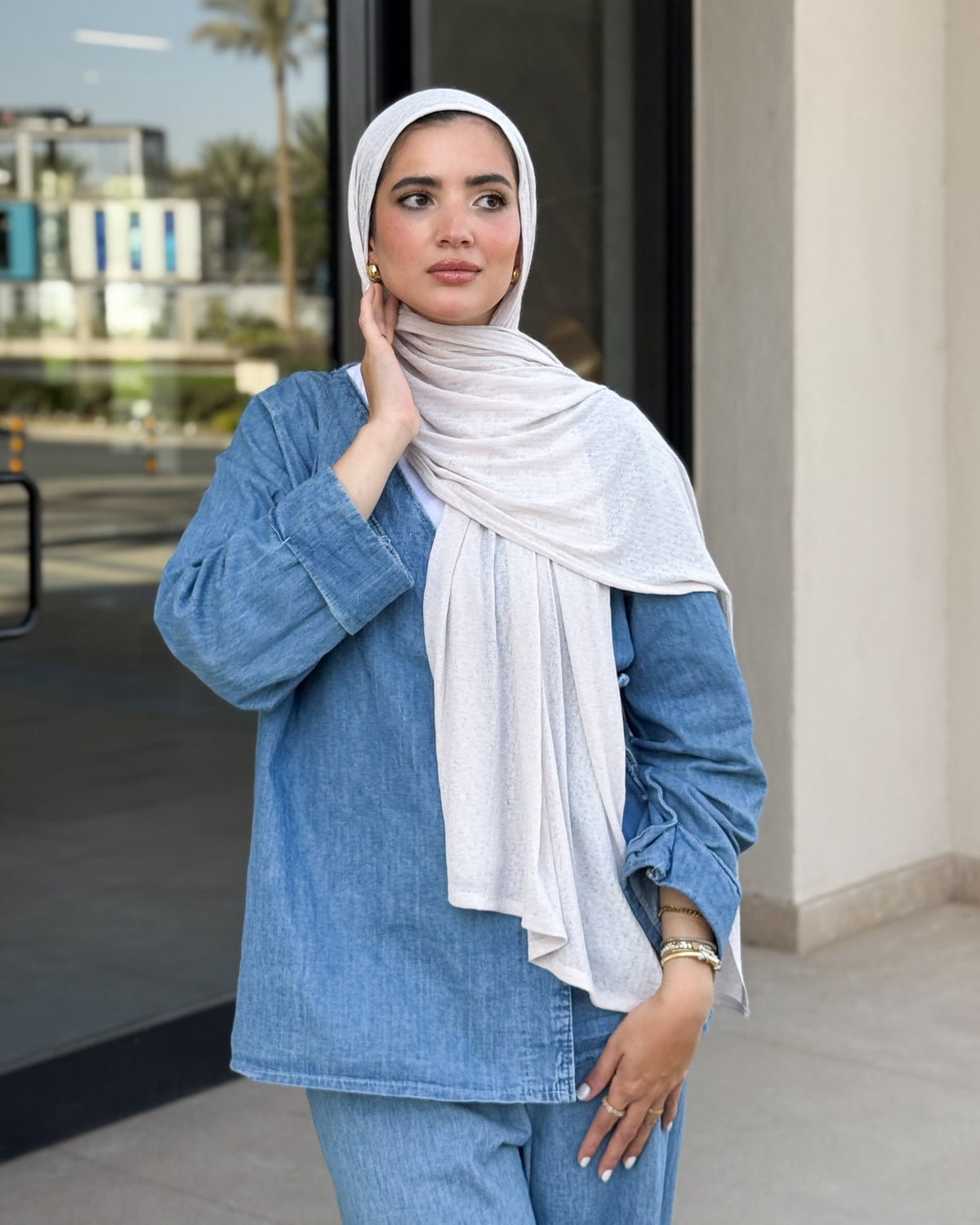 Cotton Damas Kuwaiti – Colors - Color 04 – DK1004