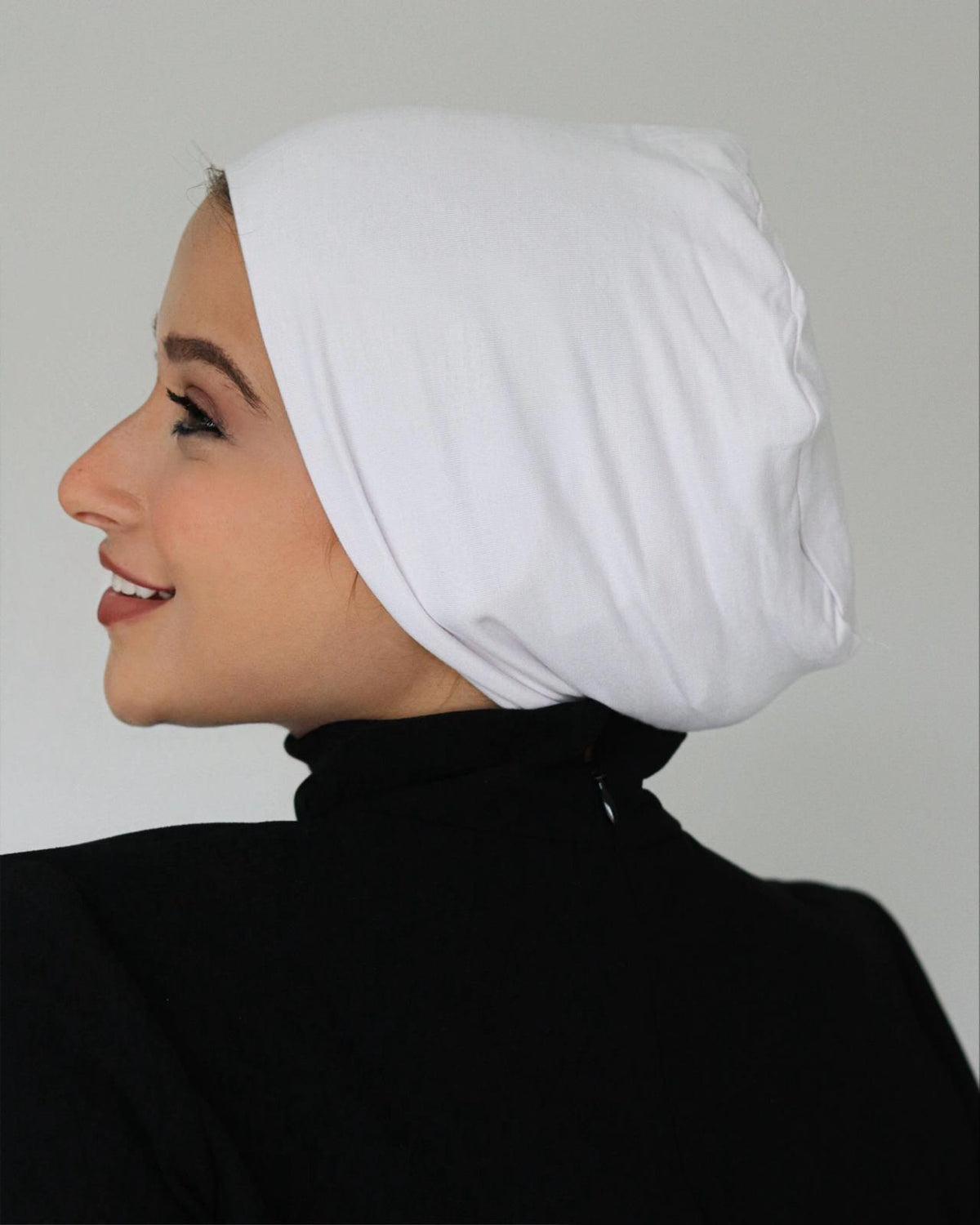 Cotton Caps – Colors - Color 02 – CAP 7