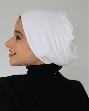 Cotton Caps – Colors - Color 02 – CAP 7
