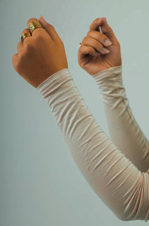 Cotton Sleeves – Colors - Color 06 – CS1006