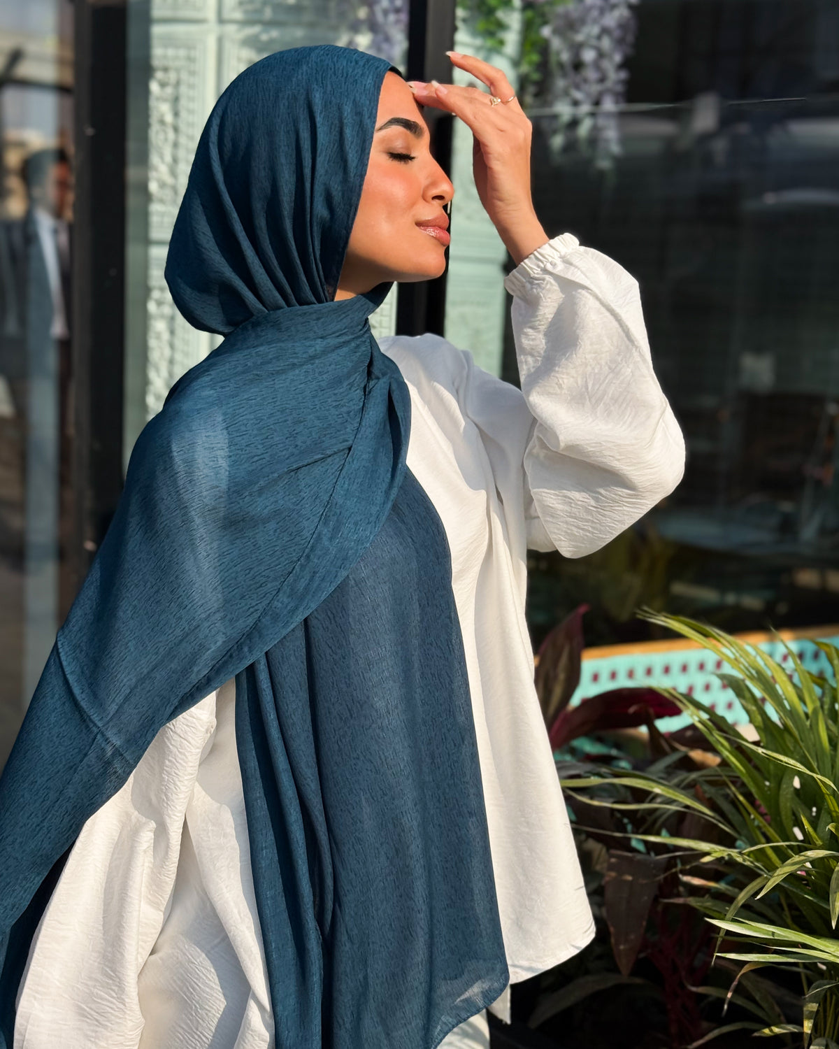 Thailand Linen – Colors - TL27