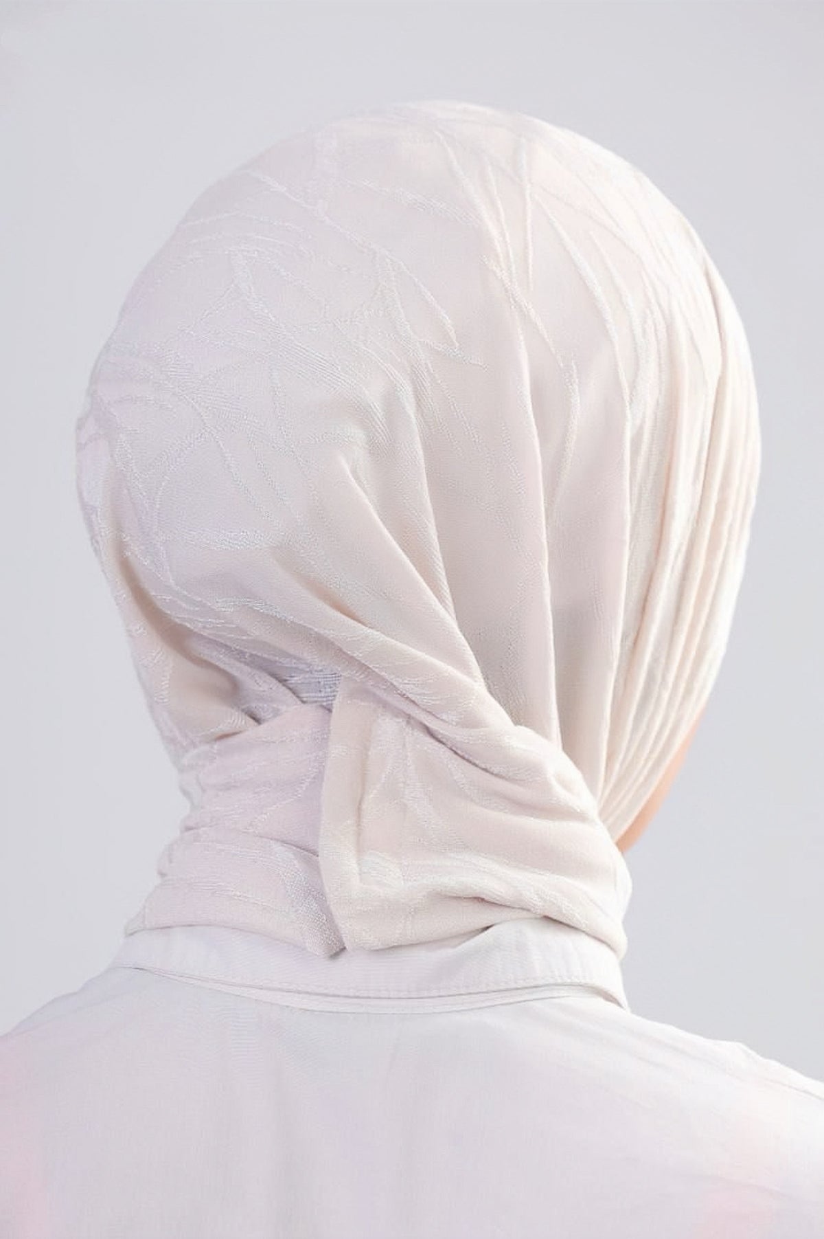 Basic Clips Underscarf – Colors - Color 11 – TK1015