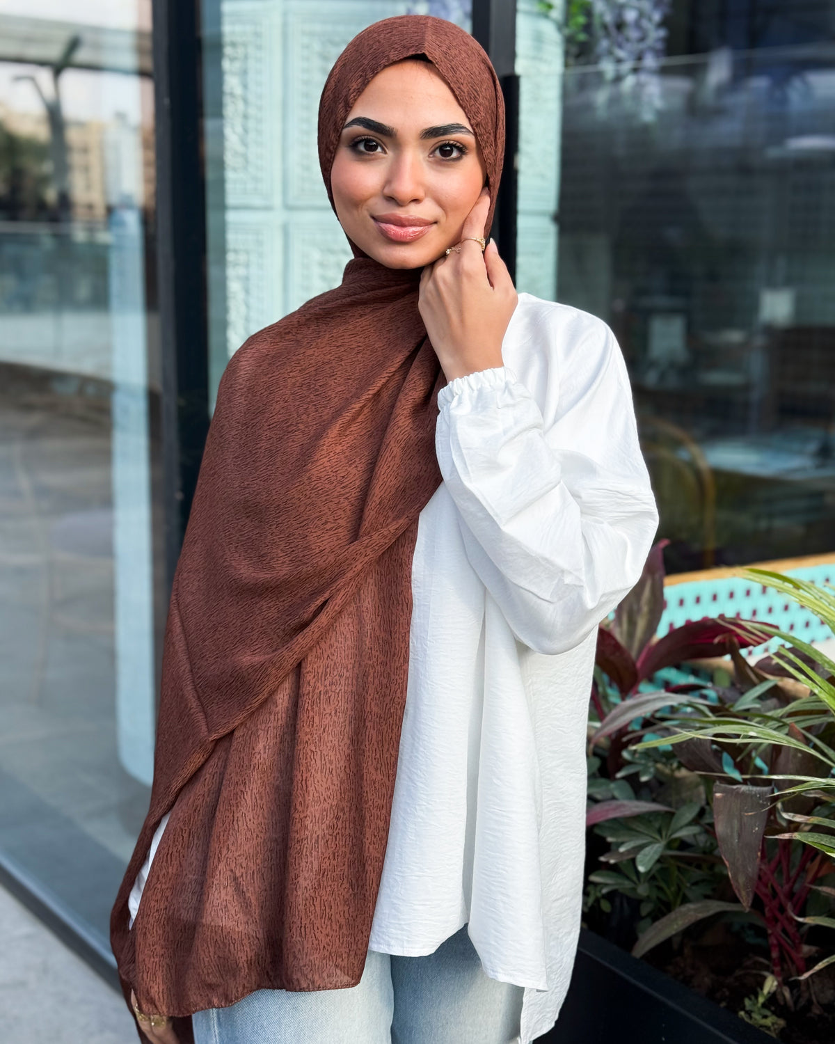 Thailand Linen – Colors - TL33