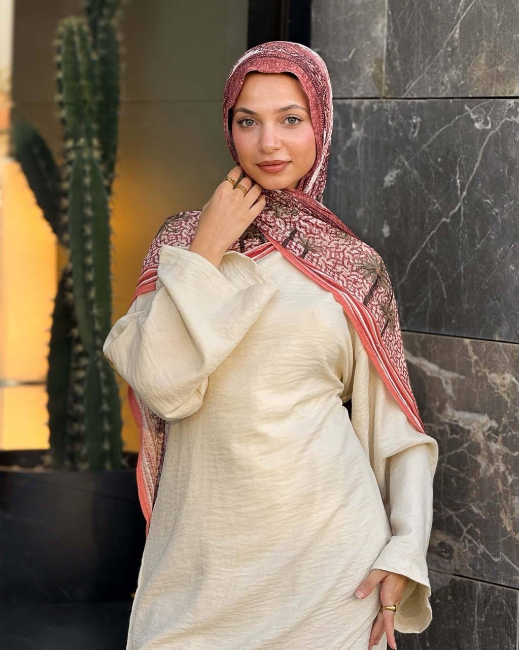 Comfort Cotton Printed – pattern 86