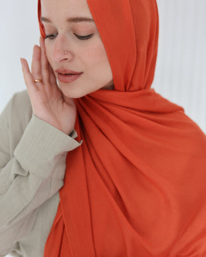 Cotton New Modal Scarf – Colors - Color 03 – NM3