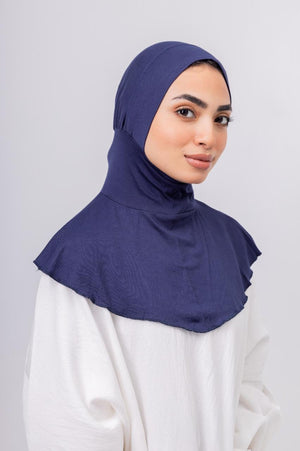 Full Neck Under Scarf – Colors - Color 07 – Fu 7