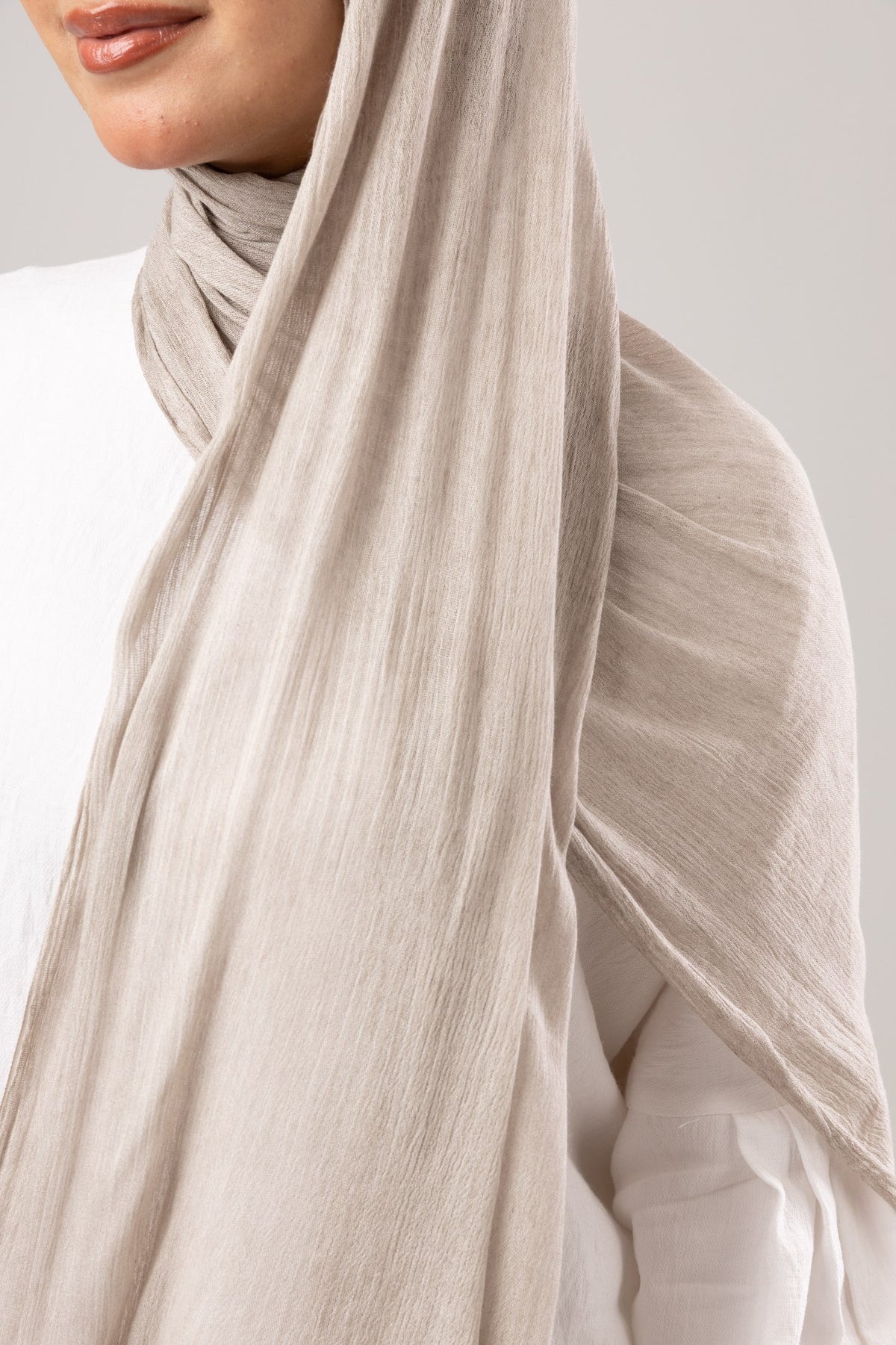 Linen Thailand Scarf – color LTS 4