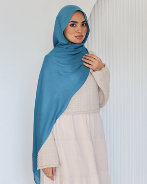 Cotton New Modal Scarf – Colors - Color 12 – NM12