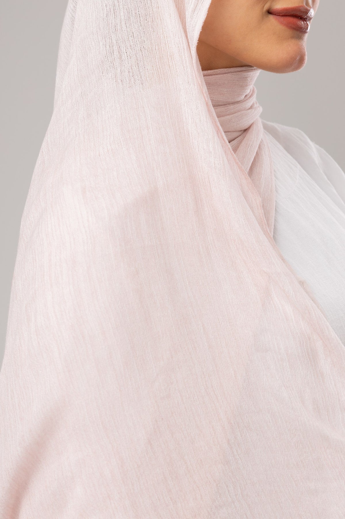 Linen Thailand Scarf – color LTS 1