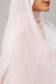 Linen Thailand Scarf – color LTS 1