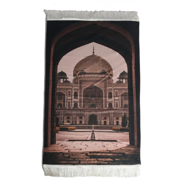 Prayer Rug
