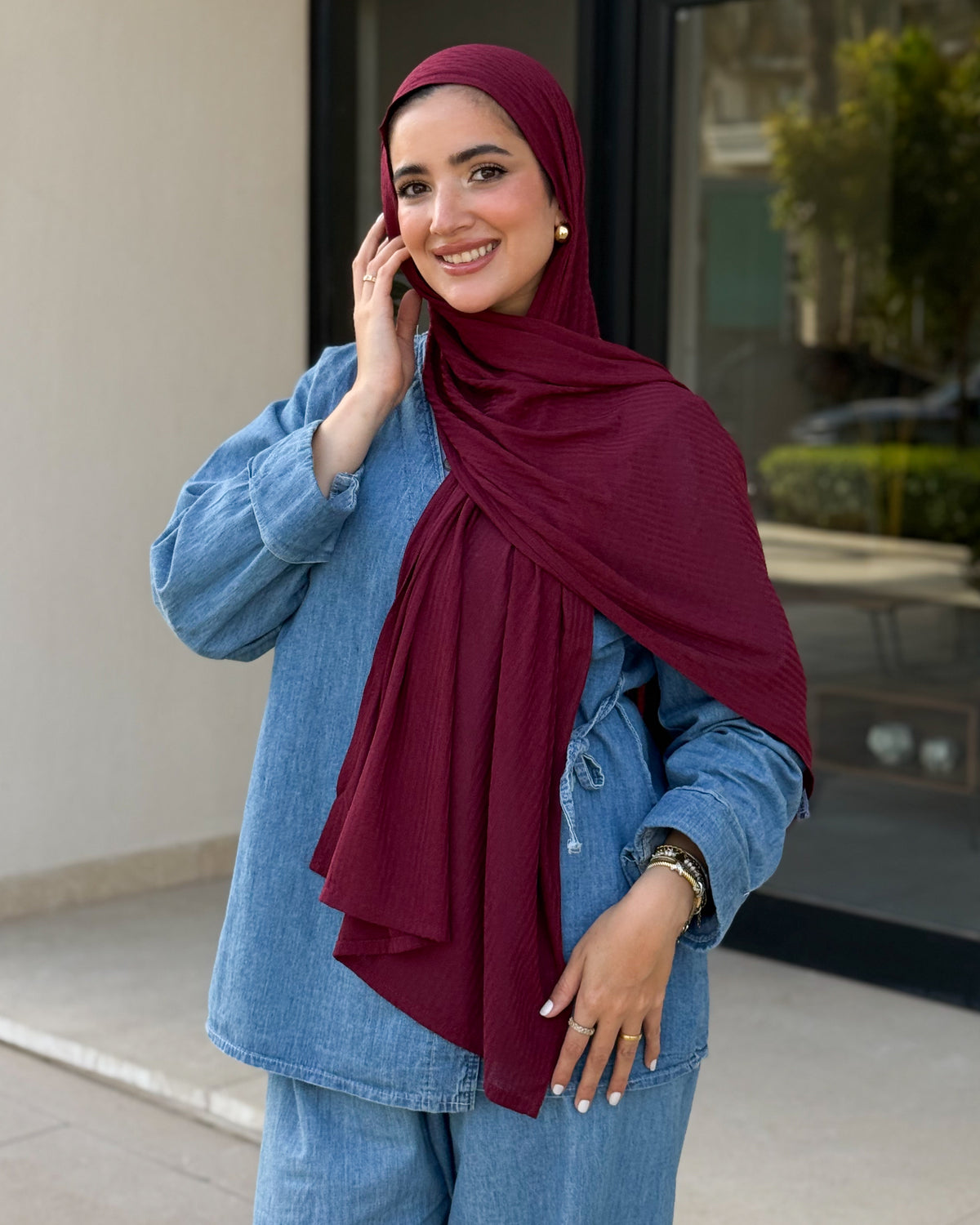Cotton Damas Kuwaiti – Colors - Color 01 – DK1001