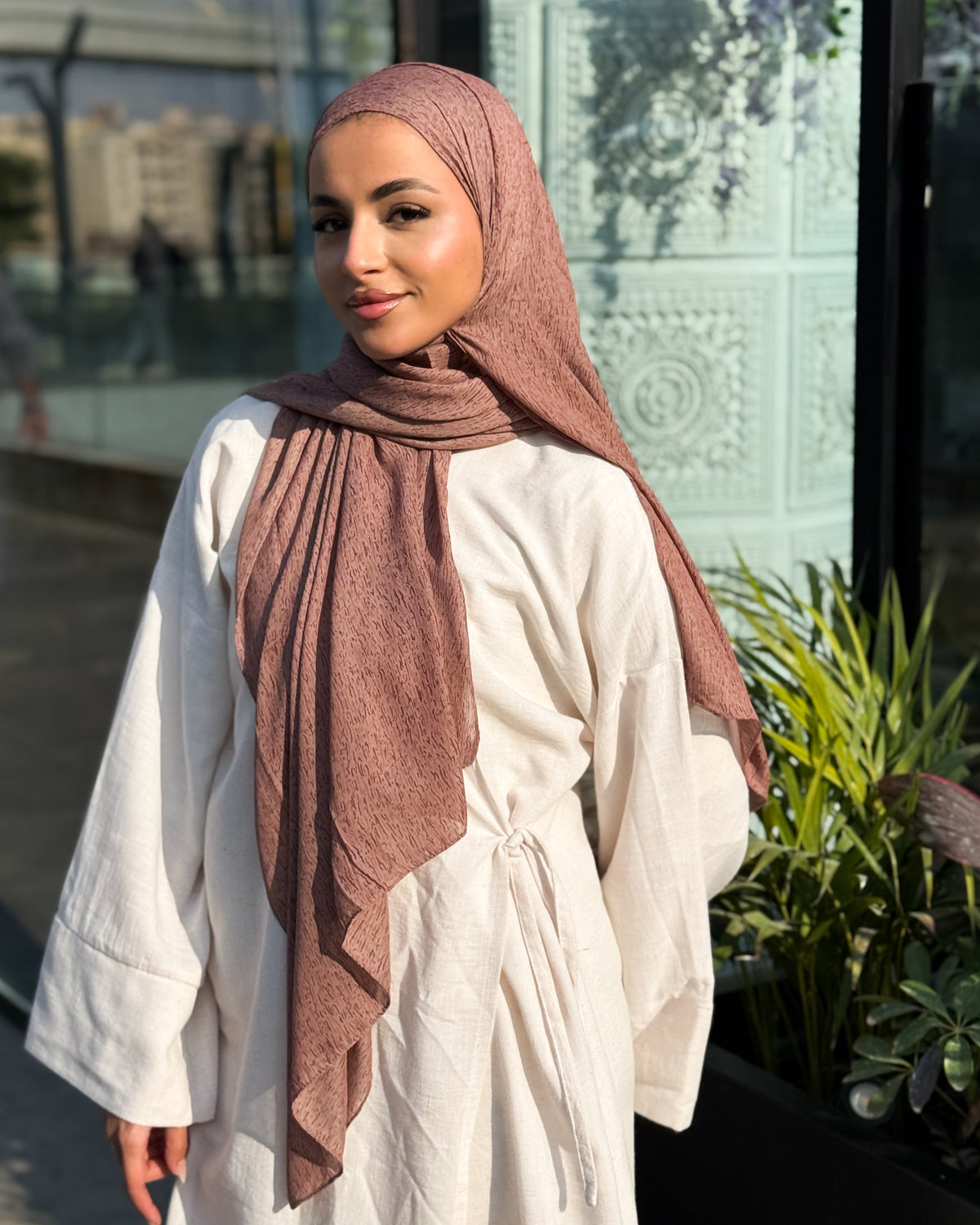 Thailand Linen – Colors - TL34