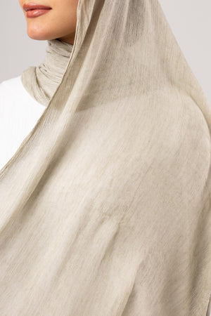 Linen Thailand Scarf – color LTS 16