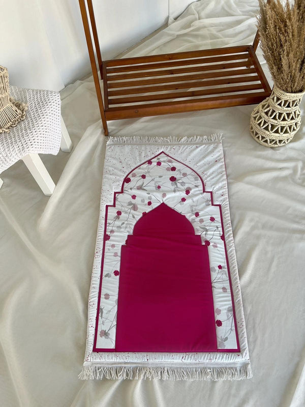 Prayer Rug