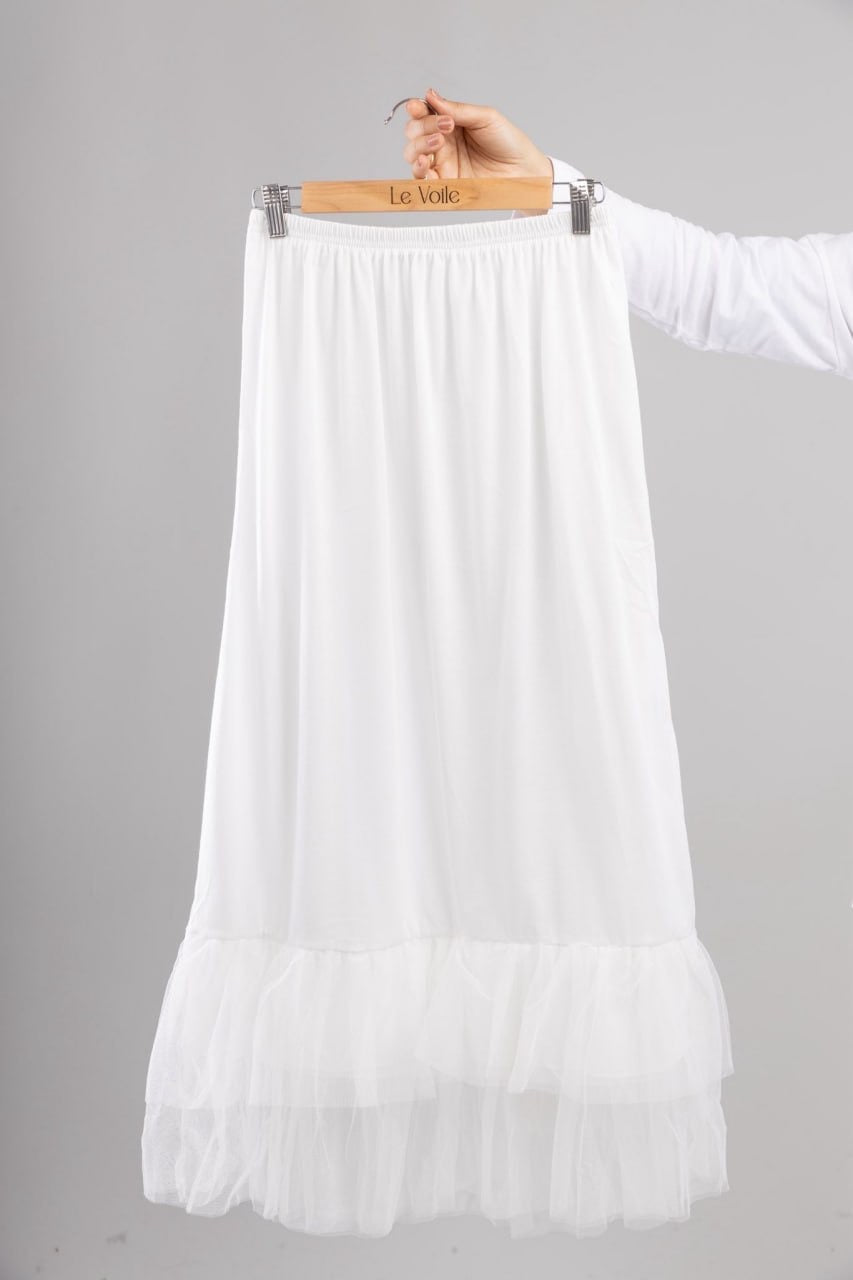 White Lace – 1003