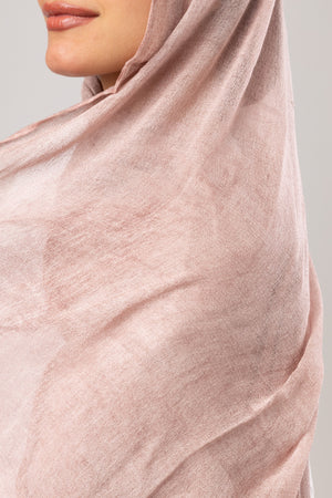 Thailand Linen Scarf – Colors - Color 02 – TLS2