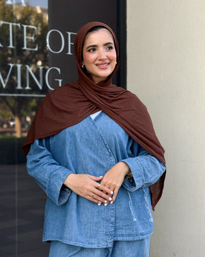 Cotton Damas Kuwaiti – Colors - Color 16 – DK1019