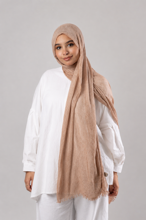 Thailand Linen Scarf – Colors - Color 06 – TLS6
