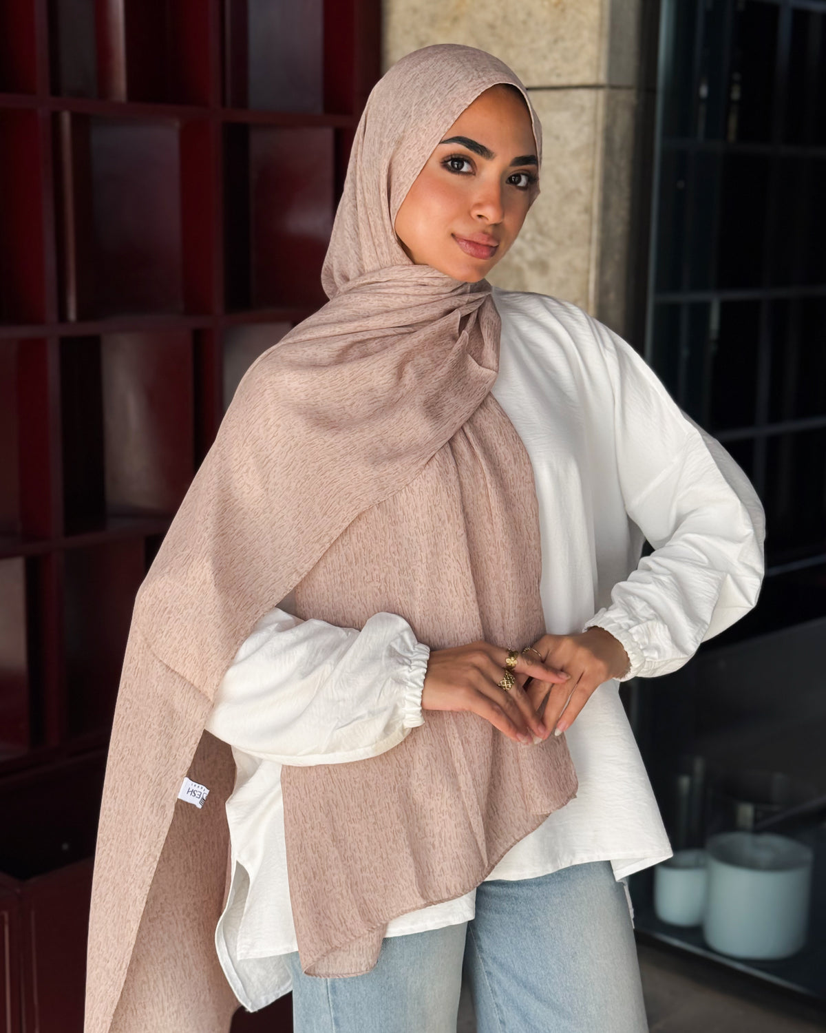Thailand Linen – Colors - TL14