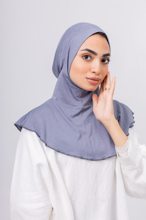 Full Neck Under Scarf – Colors - Color 12 – Fu 12