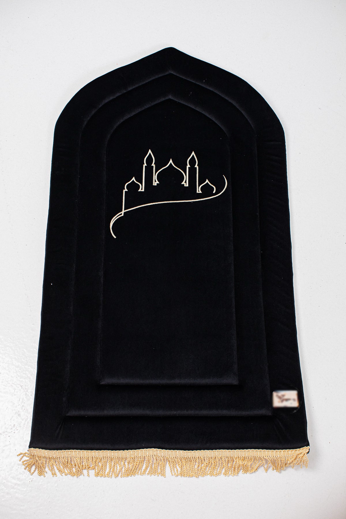 Plain Prayer Rug | سجادة الليل