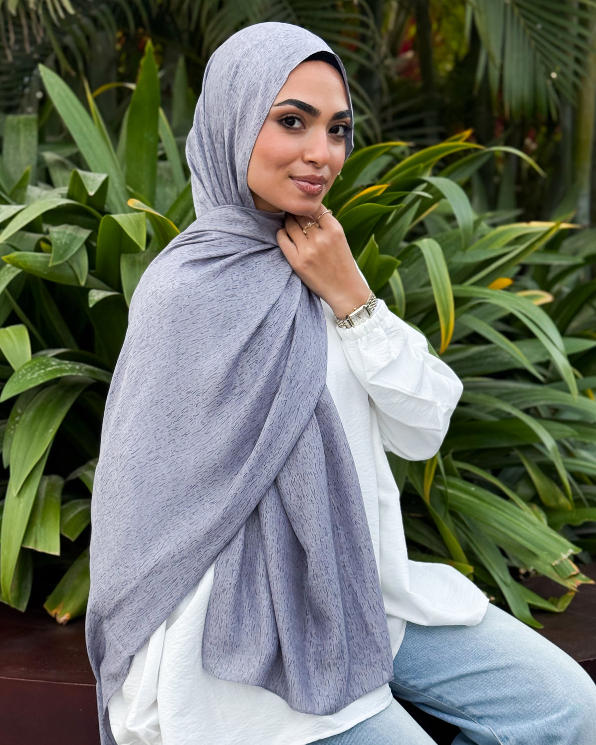 Thailand Linen – Colors - TL16