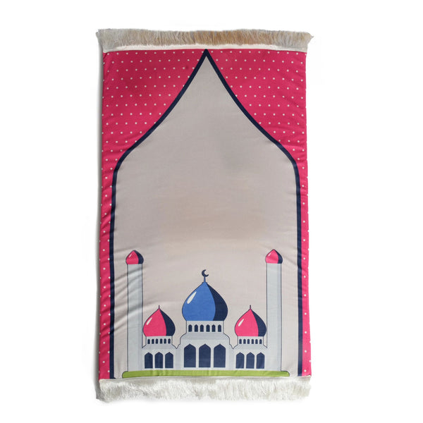 Prayer Rug