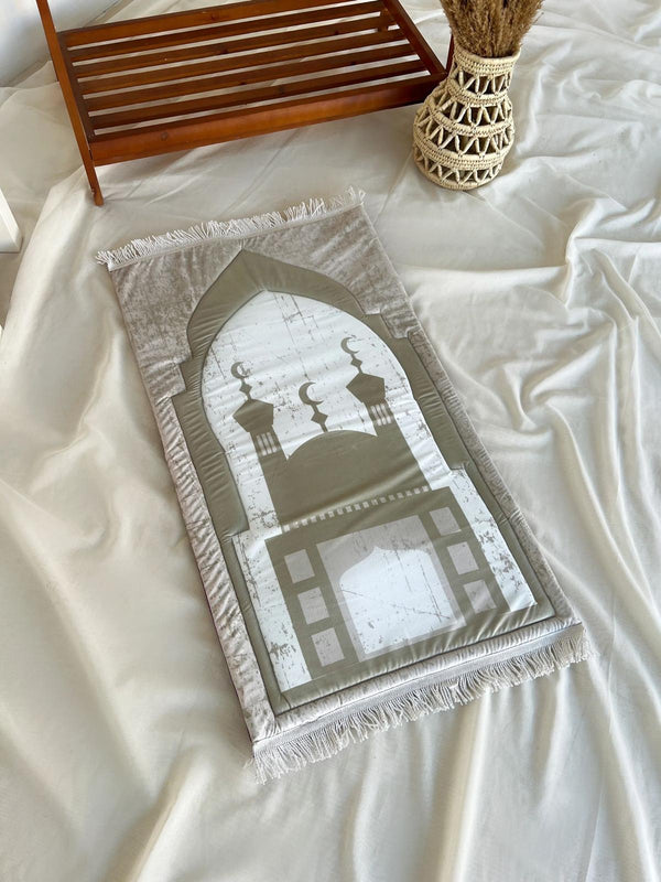 Prayer Rug