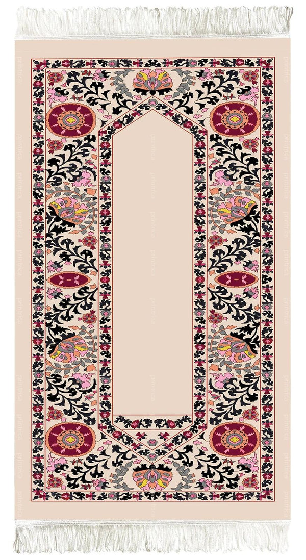 Prayer Rug